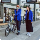 Bicycle Parking Guide